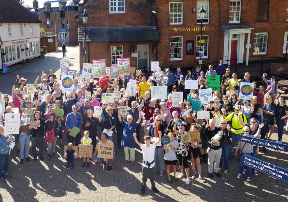 Alton Climate Action Network