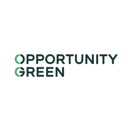 Opportunity Green