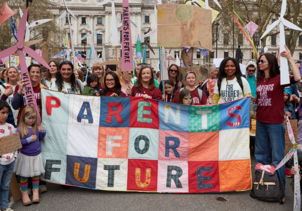Parents for Future UK